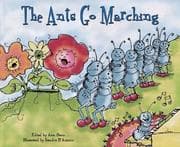 Tapa de The ants go marching