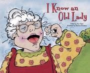 Tapa de I know an old lady