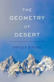 Tapa de The Geometry Of Desert