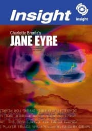 Tapa de Charlotte Brontes Jane Eyre