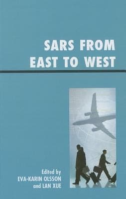 Tapa de Sars From East To West