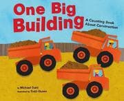 Tapa de One big building