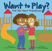 Tapa de Want To Play?