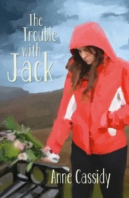 Tapa de The Trouble with Jack
            
                Read on