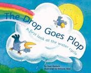 Tapa de The drop goes plop