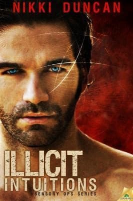 Tapa de Illicit Intuitions