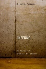 Tapa de Inferno An Anatomy Of American Punishment