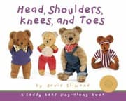 Tapa de Head Shoulders Knees And Toes