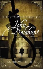 Tapa de The Convictions Of John Delahunt