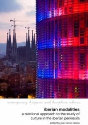 Tapa de Iberian Modalities A Relational Approach To The Study Of Culture In The Iberian Peninsula
