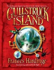 Tapa de Gullstruck Island