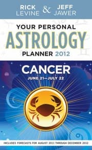 Tapa de Your Personal Astrology Guide