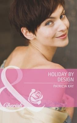 Tapa de Holiday By Design