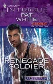 Tapa de Renegade Soldier