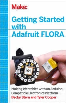 Tapa de Getting Started With Flora