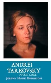 Tapa de Andre Tarkovsky