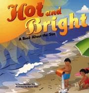 Tapa de Hot and bright