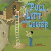 Tapa de Pull, Lift, And Lower
