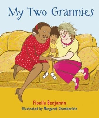 Tapa de My Two Grannies