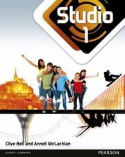 Tapa de Studio 1