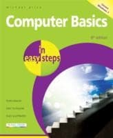 Tapa de Computer Basics