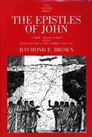 Tapa de The Epistles Of John