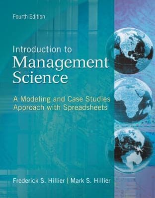 Tapa de Mp Introduction To Management Science Student Cd Crystal Ball Passcode Card