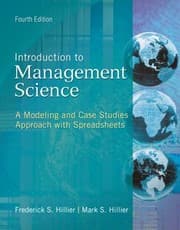 Tapa de Mp Introduction To Management Science Student Cd Crystal Ball Passcode Card