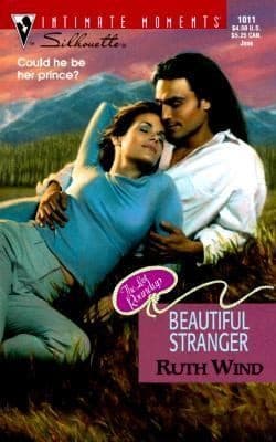 Tapa de Beautiful Stranger
