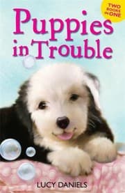 Tapa de Puppies In Trouble