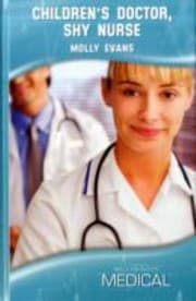 Tapa de Children's Doctor, Shy Nurse
