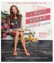 Tapa de I Quit Sugar Your Complete 8week Detox Program And Cookbook