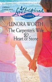 Tapa de The Carpenters Wife / Heart Of Stone