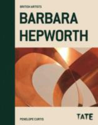 Tapa de Barbara Hepworth