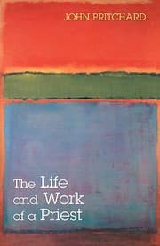 Tapa de The Life And Work Of A Priest