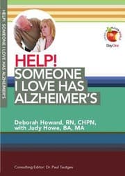 Tapa de Help Someone I Love Has Alzheimers