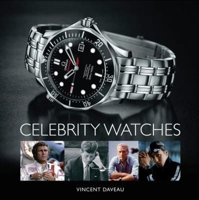 Tapa de Celebrity Watches