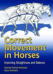 Tapa de Correct Movement In Horses Improving Straightness And Balance