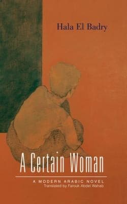 Tapa de A Certain Woman