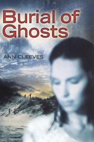 Tapa de Burial of Ghosts