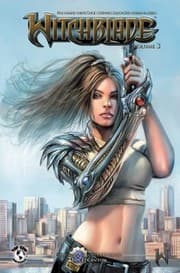 Tapa de Gods Monsters