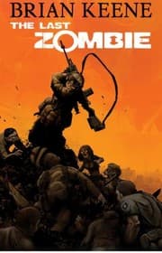 Tapa de The Last Zombie