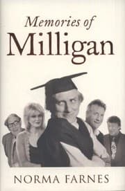 Tapa de Memories Of Milligan