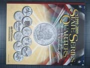 Tapa de State Series Quarters 19992009