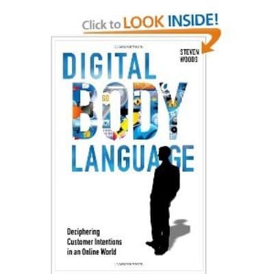 Tapa de Digital Body Language