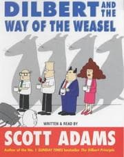 Tapa de Dilbert and the Way of the Weasel (Dilbert)