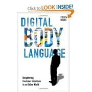 Tapa de Digital Body Language