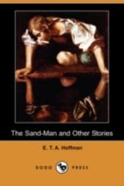 Tapa de The Sandman And Other Stories