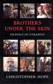Tapa de Brothers Under the Skin
