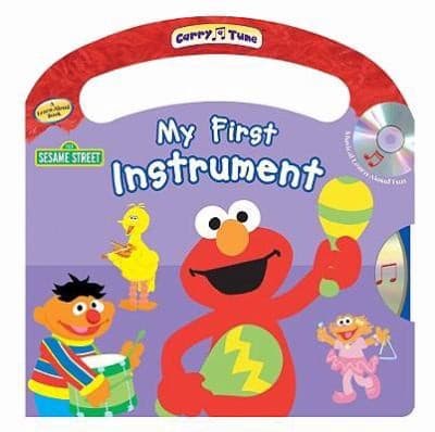 Tapa de My First Instrument